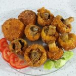 قارچ سوخاری